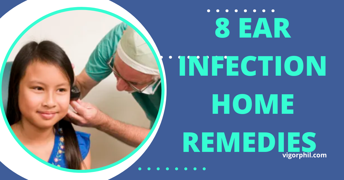 Home Remedies For Ear Infections in Toddlers