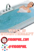 What is Hydrotherapy