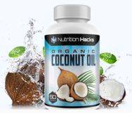 free organic coconut oil