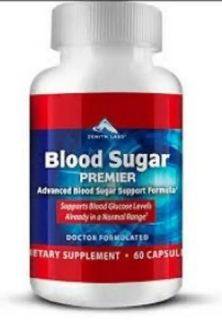 blood sugar premier