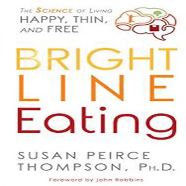 Bright Line Eating BOOK