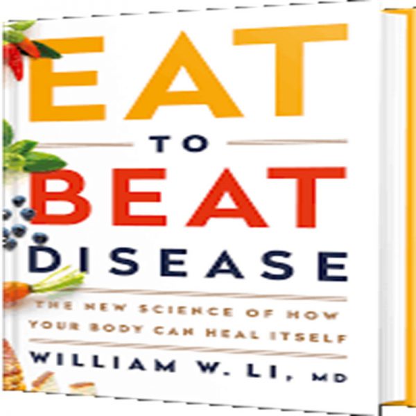 EAT TO BEAT DISEASE
