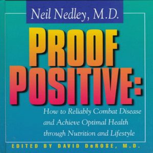 Proof Positive Book