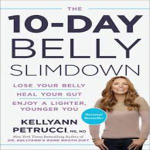 10 Day Belly Slimdown Reviews