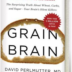 grain brain book