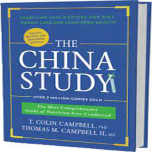 the china study summary