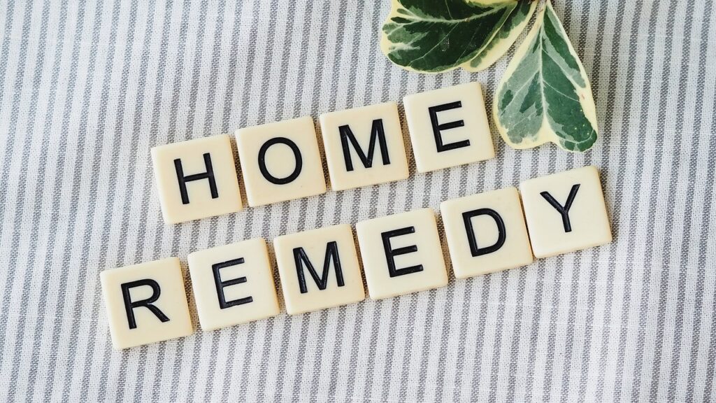 home remedy, home remedies, for body odor