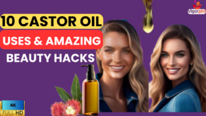 10 castor oil benefits