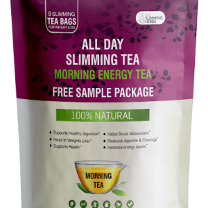 All Day Slimming Tea