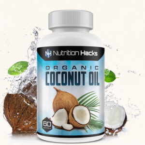 Free Organic Coconut Oil