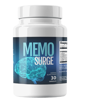 Memo Surge