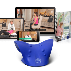 Neck Stretching Device