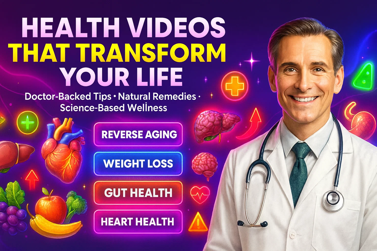 health videos